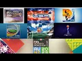 FIFA Women s World Cup Intro Compilation 1995 - 2023