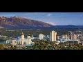 Welcome to Salt Lake County