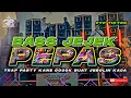 Download Lagu DJ PEPAS FYP TIKTOK BASS JEJEK X PARTY YANG KALIAN TUNGGU DIDIK JANGKRIK FT FAUZI