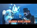 KING DIAMOND - HALLOWEEN (LYRICS)