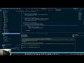 Full-Stack Chatbot Application Async Chatbot with React FastAPI