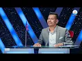 Download Lagu Nepali Hami - Natikaji | नेपाली हामी रहौला कहाँ नेपालै नरहे | Muna \u0026Sharad Mero Voice Universe 2023