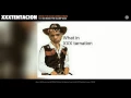 Download Lagu XXXTENTACION - What in XXXTarnation (Audio) (feat. Ski Mask the Slump God)