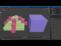 Boolean Modifier Basics in Blender