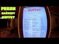 FRESH HARVEST BUFFET HARD ROCK ATLANTIC CITY