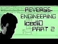 Reverse Engineering IcedID Bokbot Malware Part 2