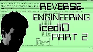 Reverse Engineering IcedID Bokbot Malware Part 2