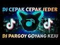 Download Lagu DJ PARGOY CEPAK CEPAK JEDER VIRAL TIKTOK TERBARU 2021🎶🎶