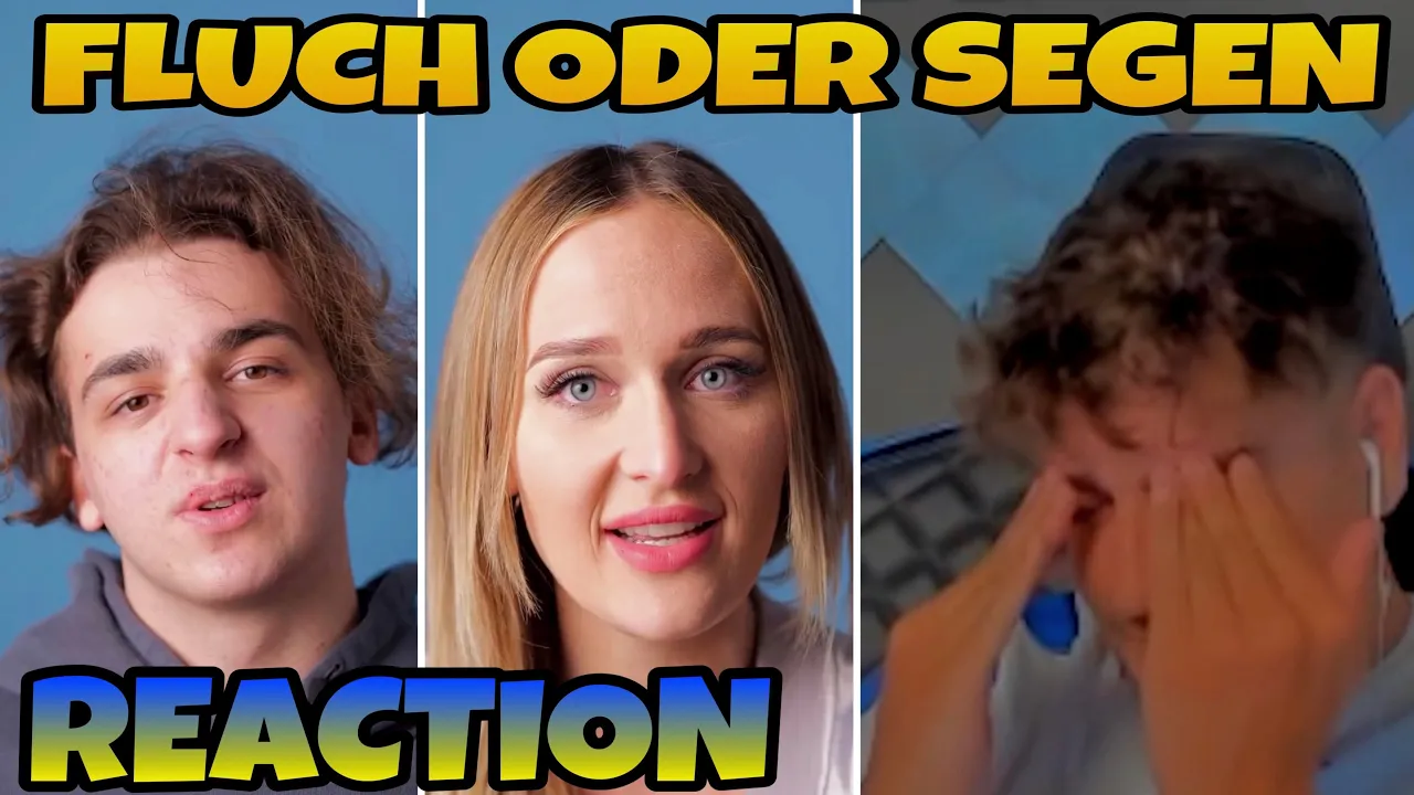 ELI reagiert auf "Social Media - FLUCH oder SEGEN🤔" | ELIGELLA