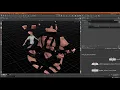 Houdini - BASIC Rbd DOPS Explanation
