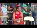 Download Lagu T2 Bronze Chi vs Can - Hockey Femenino - Jogos Panamericanos Santiago 2023