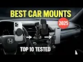 WARNING Don t Buy a Car Phone Mount Until You Watch This 2025 Review