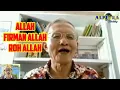 Download Lagu KUASA ALLAH TIDAK TERBATAS, SEBAB ALLAH MAHA SEGALANYA