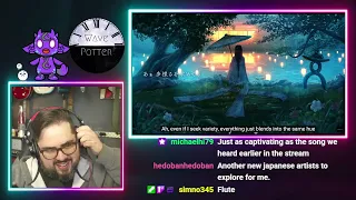 music teacher reacts to rokudenashi blade of words official music video 