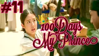 100 days my prince korean drama episode 6 part 1 malayalam explanation