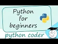 Python Coder Beginner IDLE