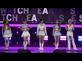 Download Lagu 231104 | LE SSERAFIM - Flash Forward 4k @ Blizzcon