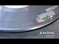 Jean Tonic - Friday I´m Love (Audio Vivo Retro Fest)