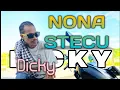 Download Lagu NONA STECU/Dicky Lilimau/lagu Ambon terbaru 2025/Lucky music timur