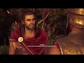 The Missing Map Assassins Creed Odyssey