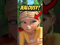 Why Did Chloe Bully Marinette