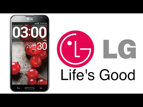 Download MP3 Life's Good 2012 - LG Optimus G Pro Ringtone