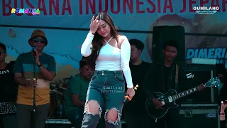 Download ROMANSA NYESS - DRAGON BALL EVIS RENATA - PT SAMWON BUSANA INDONESIA ANNIVERSARY KE 07TH - JEPARA MP3