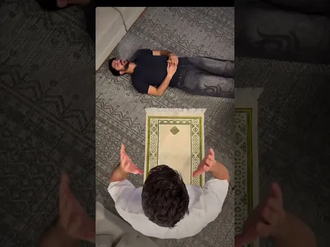 صلي قبل ان يصلى عليك...
