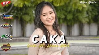 Download Dj Cintai Aku Karena Alloh (CAKA) - Yeyen Novita | FIKO 88 CHANNEL feat Yhaqin Saputra MP3