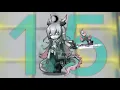 Download Lagu IS6 A15 clear | Sui's Garden of Grotesqueries [Arknights]