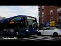 MTA Bus Company 2024 New Flyer XD40 Xcelsior 9292 on the Q53 Select Bus Service to Woodside