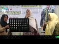Download Lagu EMAK NIH! Wanita \u0026 Kecantikan - Karima Nada Sholawat Modern Qasidah Cilacap Live Kuripan / INNA HAJI