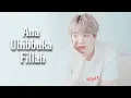 Download Lagu Min Yoongi - Ana Uhibbuka Fillah [FMV]
