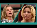 Happy Trampy Mother s Day Jerry Springer