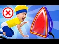 Download Lagu Don’t Touch It Baby! + More Fun Safety Songs 🚫 | Kids Songs \u0026 Nursery Rhymes 🎶