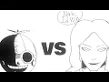 M3GAN VS BALLOON BOY - FNAF ANIMATION
