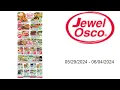 Jewel Osco Weekly Ad US - 2024