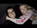 CORINNA AND TODD MOMENTS