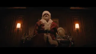 Violent Night 2022 1080 - funny moment