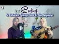 Download Lagu Sa Korbankan Sgalanya Demi Ko Bisa Deng Dia - Cukup Akustik Cover by KE Entertainment