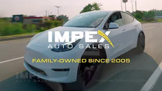 Discover Family-Friendly Rides at Impex Auto Sales - Your Trusted Used Car Destination