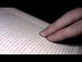 Reader Wanted Pages