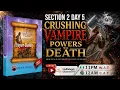 Day 15 MFM 70 Days Prayer Fasting Programme 17-08-26 Section 2 Day 5 Prayer Battle 7