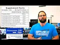 Hi-Tech Sustanon 250 ProHormone Explainer Overview