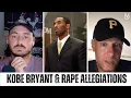The TRUTH Behind Kobe Bryant s Rape Case Jeff Pearlman