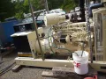 Unit Kohler 150kW Generator
