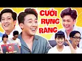 Lagu CỰC SỐC ! Fan Của Ngô Kiến Huy Khiến Trấn Thành Trường Giang CƯỜI RỤNG RĂNG | Hài Mới Nhất 2025