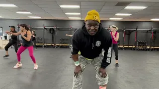 Tae Bo®️ Let's Get Started! (MAX Calories)