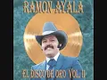 Ramón Ayala - Eres Todo Todo