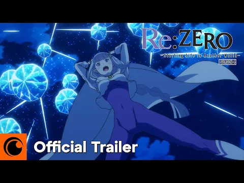 Season 4 Official Trailer